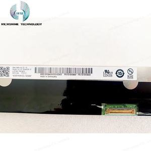 หน้าจอ LCD 30พินแบบบางสำหรับ B116XAN06.3 11.6 "Rs แผงหน้าจอ IPS ความละเอียด768p สำหรับเปลี่ยน - Product Image 6