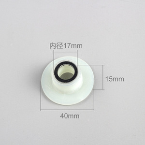 Bomba de Aceite para Motosierra Estándar, Turbina de Engranajes 52005800, Accesorio Profesional para Motor de Gasolina - Product Image 4