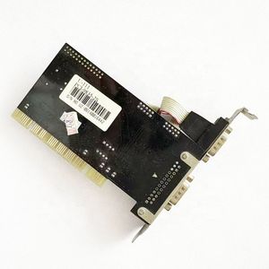 PCI-9835-2S NM9835ใหม่ v.csn เมนบอร์ดอุตสาหกรรม NO.06140016442แผงวงจร CPU ทดสอบ100% - Product Image 4