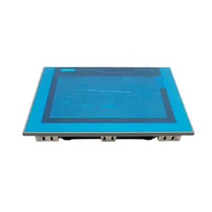 Лидер продаж оригинальный SIMATIC HMI 9 "широкоформатный TFT дисплей сенсорный экран TP900 комфортные панели 6AV2124-0JC01-0AX0