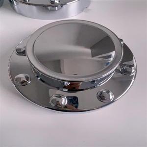 กรอบแดชบอร์ด Yunnuo รุ่น 55450-06030-B0 พลาสติกผิวด้าน สำหรับแผงภายในรถยนต์ - Product Image 4