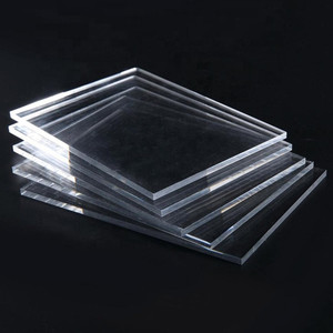 Custom Cut Clear Acrylic Sheets PMMA Sheet for <strong>Photo</strong> Frame and Protective Cover 3mm 5mm 2m*3m - Product Image 6
