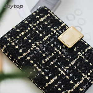 Joytop 101227 bán buôn tuyết dệt kim Pocket <span class=keywords><strong>Book</strong></span> với từ khóa sakura máy tính xách tay Tạp Chí - Product Image 5