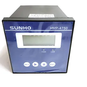 2024 Best New Water Testing PH EC Dosing Pump System Hydroponic auto OPR PH Industrial Meter for Sewage Plant Liquid Waste