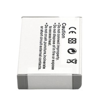 Batterie Li-ion polymère NP-95 3001-6800mAh FNP-95 Fujifilm FinePix X100 X100S X-S1 Certifiée CE RoHS En stock Garantie 12 mois