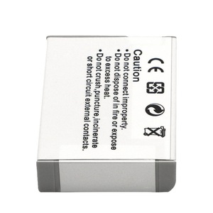 แบตเตอรี่ NP-95 2000mAh FNP-95 สำหรับกล้อง Fujifilm FinePix X100 X100S X-S1 ได้รับการรับรองมาตรฐาน CE RoHS ขายส่งจำนวนมาก เกรด Tier 1 เซลล์เต็ม - Product Image 2
