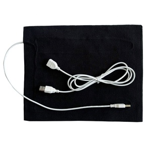 USB-<span class=keywords><strong>Pet</strong></span>-Heizkissen Infrarot-Heizschlüssel <span class=keywords><strong>Outdoor</strong></span>-Camping-Heizgeräte elektrische Heizungen - Product Image 1