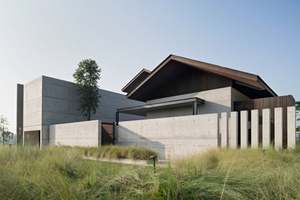 Supdesigner - Rendu 3D résidentiel - Design d'intérieur - Villa de luxe - Service de rendu 3D personnalisé moderne - Design d'intérieur - Product Image 2