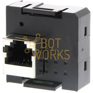 Omron CP1WMODTCP61 - Neuf - Product Image 1