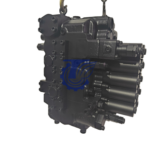 410105-00575A K1002989A Ensemble de commande hydraulique pour distributeur d'excavatrice DX340 - Product Image 3
