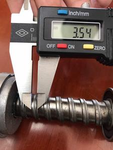 Ferramenta De Medida Eletrônica Digital <span class=keywords><strong>Vernier</strong></span> <span class=keywords><strong>Caliper</strong></span> Calipers Eletrônicos De Aço Inoxidável - Product Image 6