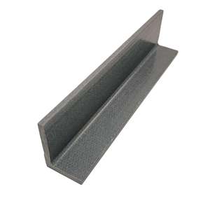 Profils <span class=keywords><strong>en</strong></span> <span class=keywords><strong>fibre</strong></span> <span class=keywords><strong>de</strong></span> <span class=keywords><strong>verre</strong></span> FRP pultrudés à <span class=keywords><strong>prix</strong></span> <span class=keywords><strong>de</strong></span> gros pour cadre anti-corrosion - Product Image 2