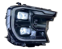 JOP4x4 OEM Style LED Phare pour Ranger T9 XL XLT 2022 4X4 4WD Offroad Accessoires Condition Nouveau