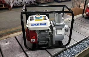Pompa acqua benzina di alta qualità in cina - Product Image 3