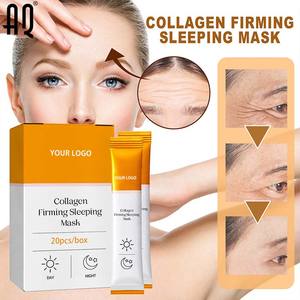 มาส์กหน้าบำรุงผิวแบบเกาหลีวิตามินซีคอลลาเจนบำรุงผิวหน้ากระชับผิวลดริ้วรอยบำรุงผิว - Product Image 6