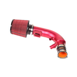 EDDYSTAR-KIT de entrada de aire para coche, tubo de aluminio para BMW - Product Image 1