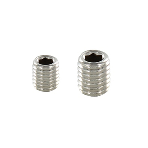 Factory Custom Small Stainless Steel Set <strong>Screw</strong> Interference Headless Shaft Collar <strong>Grab</strong> Grub Zinc Plating JIS 40mm M2.5 M3.5 - Product Image 5