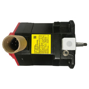 Módulo Controlador PLC, Control Industrial, Comunicación RS485, A06B-0505-B001, en Stock - Product Image 4