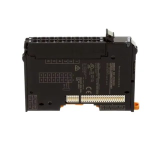 NX-ECS112โมดูลเอาท์พุตซีรีย์ NX ของใหม่ NX-ECS212 NX-ECT101 PLC - Product Image 2