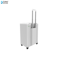 Caja de Herramientas Inteligente Portátil con RFID para una Gestión Eficiente del Inventario de Herramientas, Sistema de Seguimiento con Aplicación Móvil y Notificaciones en Tiempo Real