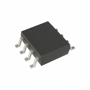 Composant électronique à puce mémoire M25P80-VMN6TPBA TR 8 SOIC en stock - Product Image 1