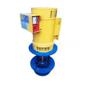 Prix Réduit RuiFa RF-11 Petites Centrales Hydroélectriques Générateur d'Eau Hydroélectrique 110-240V pour la Production d'Énergie RF-11 Prix Réduit Sm - Product Image 4