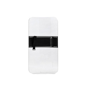 Escudo Anti disturbios para la policía. Hecho de material de PC de alta calidad - Product Image 2