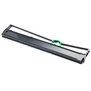 ตลับริบบิ้นที่ใช้ร่วมกันได้สำหรับเครื่องพิมพ์ดอทเมทริกซ์ Fujitsu DPK500 DPK900 DPK910 ขนาด 110x300 มม. สำหรับการพิมพ์แบบ PET Sublimation - Product Image 2