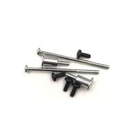 8pcs Réparation Vis Set Pièces Pour Playstation 4 PS4 Mince Console console CUH-2000