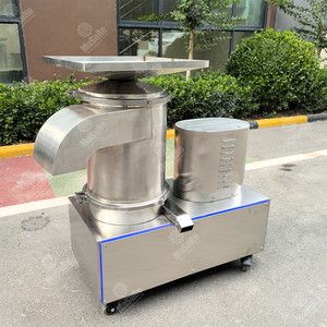 Сепаратор яичной скорлупы и яичной скорлупы 304 из нержавеющей стали машина для удаления яичной скорлупы для коммерческих - Product Image 2