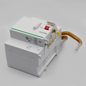 Disjoncteur différentiel Schneider Electric Vigi C120H 2P 3P 4P 125A 300MA et accessoires - Product Image 1