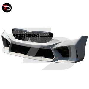 Kit de Carrocería Estilo <span class=keywords><strong>M8</strong></span> con Parachoques Delantero para <span class=keywords><strong>BMW</strong></span> Serie 5 G30 G31 Modelo 2018-2020, <span class=keywords><strong>Precio</strong></span> al por Mayor - Product Image 1