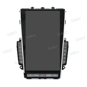 [ PX6 SIX-CORE ] 'MARK III' Écran vertical 13,6 pouces ANDROID 9 DÉMARRAGE RAPIDE RADIO pour INFINITI Q50 Q60 - Product Image 4