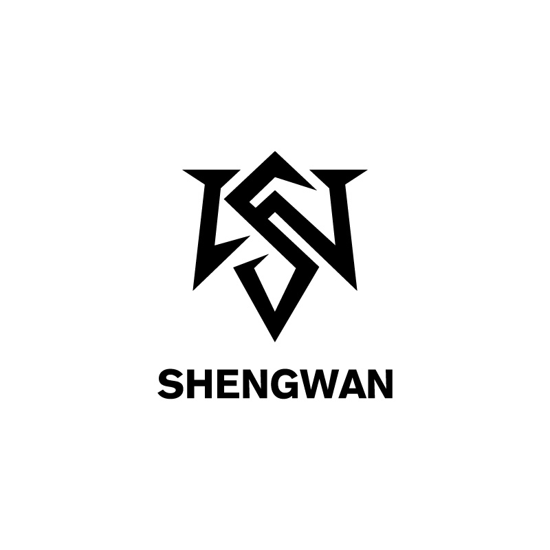 Chongqing Shengwan Motorcycle Co., Ltd. logo