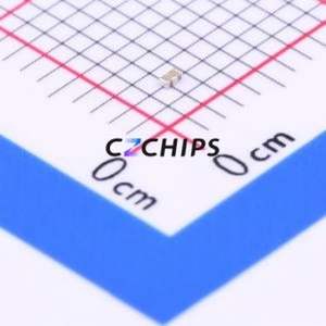 Condensateur SMD (MLCC) LLD153R60J474ME01D 0204 (Capacité : 470nF) (Précision : 20%) Tension nominale : 6,3V - Product Image 1