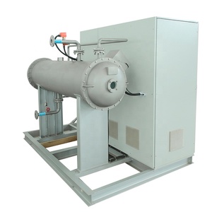 Generador de Ozono Industrial Guolin Ce Machine Purifier Generator Cf-g-2-3kg - Product Image 2