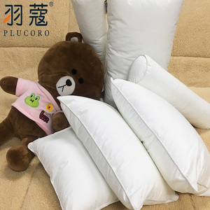 Microfiber Filling <strong>Baby</strong> Neck <strong>Pillow</strong> Kids <strong>Baby</strong> <strong>Pillows</strong> for Sleep - Product Image 3