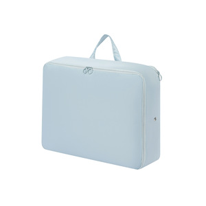 Clothing Organizer Storage <b>Bag</b> Rectangle Polyester Travel Portable Clothing <b>Bag</b> for Trip Use - Product Image 2