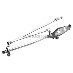 Lengun fabricant 28800JD000 pare-brise avant conduite à droite tringlerie d'<span class=keywords><strong>essuie</strong></span>-<span class=keywords><strong>glace</strong></span> pour NISSAN <span class=keywords><strong>QASHQAI</strong></span> J10 JJ10 - Product Image 1