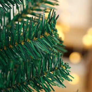 SHUANGYUAN YIWU Artificial <strong>Christmas</strong> <strong>Tree</strong> Albero Di Natale PVC OEM Green Pvc <strong>Christmas</strong> <strong>Tree</strong> - Product Image 5