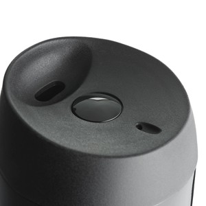 <b>Hot</b> Selling 400ml Modern Stainless Steel Mugs Smart Coffee Cups w Lid Double Wall Vacuum Insulated Portable Eco-friendly Office - Product Image 5