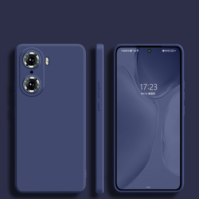 สีน้ำเงิน