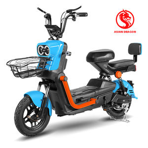 Vélo Électrique Urbain 500W <span class=keywords><strong>Moteur</strong></span> Brushless Batterie 60V Cadre en Acier Carbone <span class=keywords><strong>Moteur</strong></span> Moyeu Arrière 3 Vitesses Longue Autonomie pour Loisirs Urbains - Product Image 5