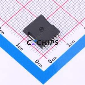 Transistor de Efecto de Campo (MOSFET) SP60P03GHTO TOLL-8L Original y Nuevo - Product Image 1
