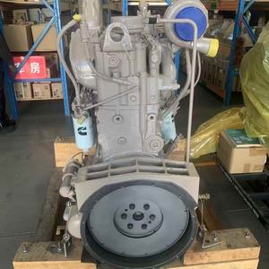 Moteur diesel NT855 de haute qualité 9L Assemblage en gros électrique/refroidi par air refroidi par eau produit digne de confiance - Product Image 3