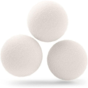 Meilleures ventes de boules de laine Pokémon pour sèche-linge en 2020, boules et disques de lavage de qualité supérieure aux États-Unis - Product Image 4