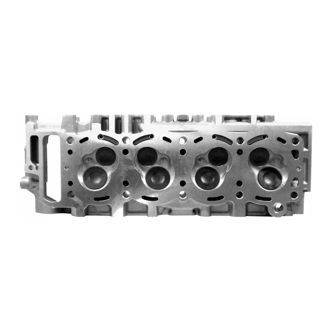 CQ PFT auto Engine Parts AMC910170 Cylinder Head Assy For TO YOTA 22R complete head
