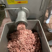 Équipement électrique allemand Easy Clean pour la fabrication automatique de saucisses à base de viande de porc et de poulet