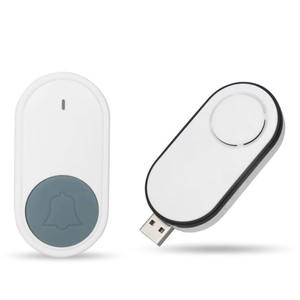 <span class=keywords><strong>Sonnette</strong></span> USB <span class=keywords><strong>sans</strong></span> <span class=keywords><strong>fil</strong></span> <span class=keywords><strong>Meilleure</strong></span> vente <span class=keywords><strong>Sonnette</strong></span> <span class=keywords><strong>sans</strong></span> <span class=keywords><strong>fil</strong></span> étanche 150 mètres de distance <span class=keywords><strong>Sonnette</strong></span> intelligente - Product Image 5