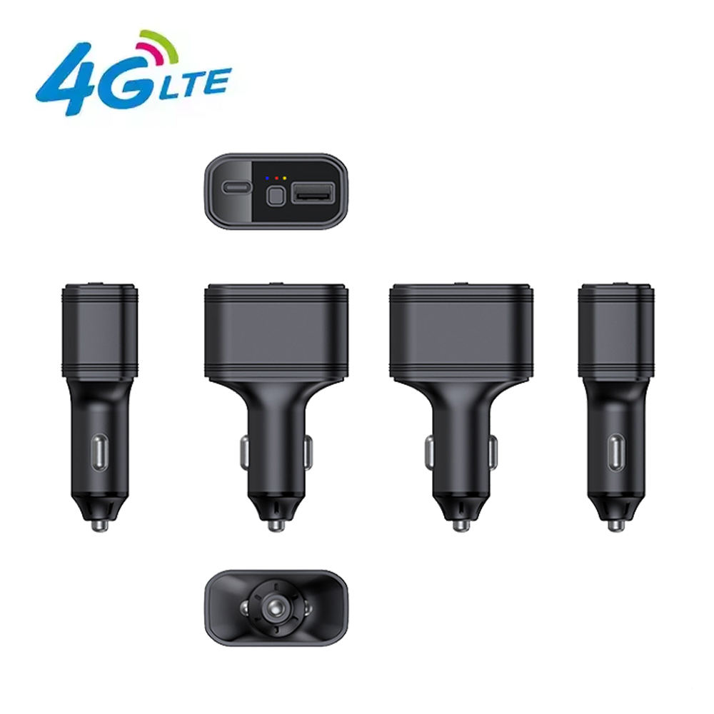 Black Global Edition -4G